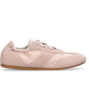 Liu Jo Darcey 01 Sneakers - Pink