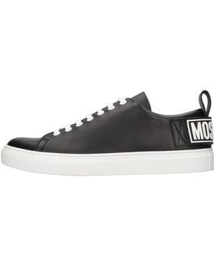 Moschino Sneakers voor heren Online sale met kortingen tot 30 Lyst NL
