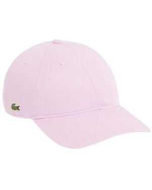 Lacoste Rosa Hute - Pink
