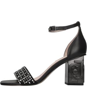 Liu Jo Sandals - Black