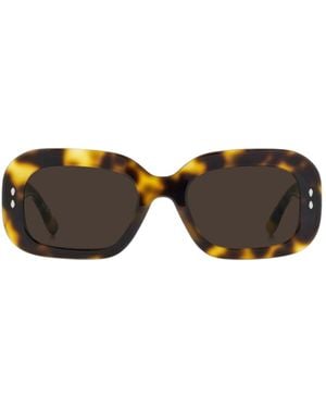 Isabel Marant Gafas De Sol Im0246S-Wr970 Mujer - Marrón