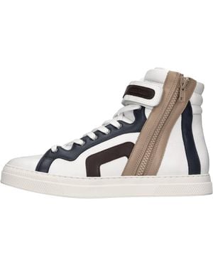 Pierre Hardy Sneakers - Blue