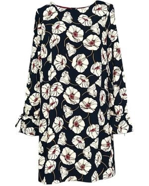 Fly Girl Dress 9662/02 - White