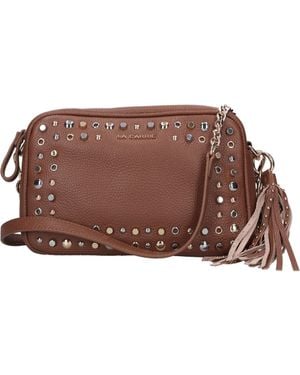 La Carrie Bolsas - Marrón