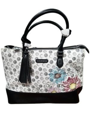 l’Atelier du Sac Charonne Bag - Black