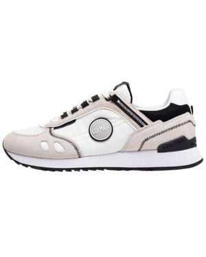 Colmar Sneakers - White