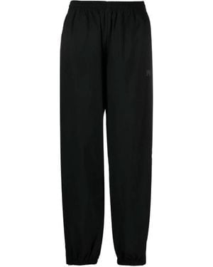 Alexander Wang Rtw - Black