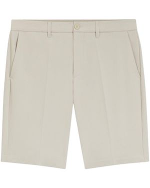 BOSS Bermuda S_Commuter_10.5 Pulgadas - Blanco