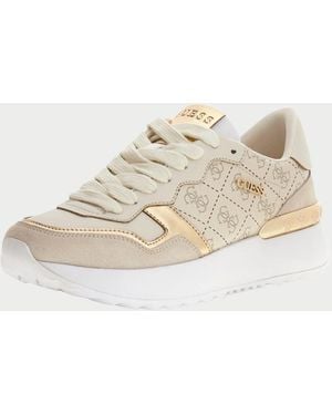 Guess Sneakers - Natural