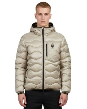 Blauer Coats - Natural