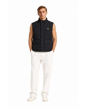 Belstaff Vestes Noires