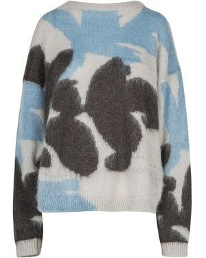 Roberto Collina Shirt - Blue