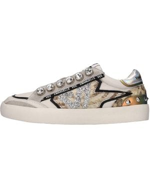 Emanuélle Vee Sneakers - White