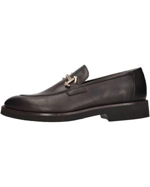 Marechiaro 1962 Flat Shoes - Brown