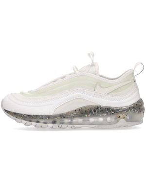 Nike Air Max Terrascape 97 Sail Low Shoe in White for Men Lyst