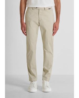 Antony Morato Slim Fit Pants Safari - Natural