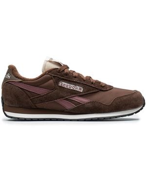 Reebok Sneakers Classic Az - Brown