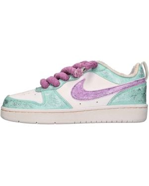 NIKE SEDDYS Sneakers - Blue