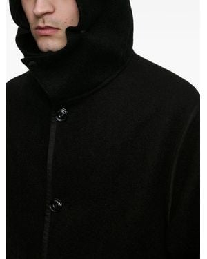 Our Legacy Jackets - Black