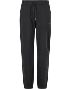 John Richmond John Richmond Trousers - Negro