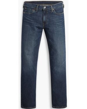 Levi's Dark Jeans - Blue