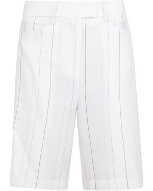 Semicouture Semi Couture - White