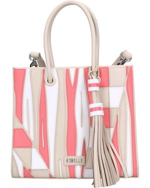 Rebelle Bags - Red