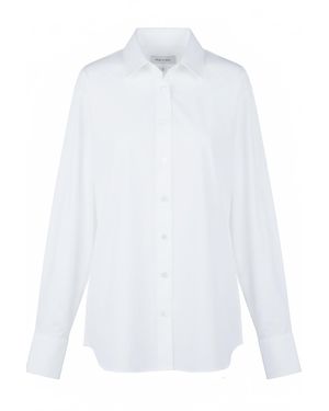 SOLOTRE Camisa - Blanco