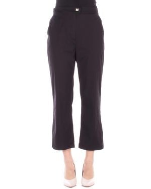 Max Mara Pants - Blue