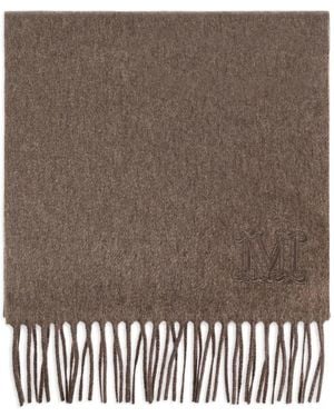 Max Mara Kruk - Bruin