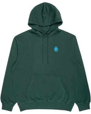 Edwin Hoodie Beetle Hoodie - Green