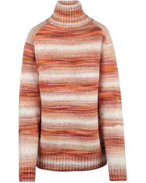 Jucca Maglia - Orange