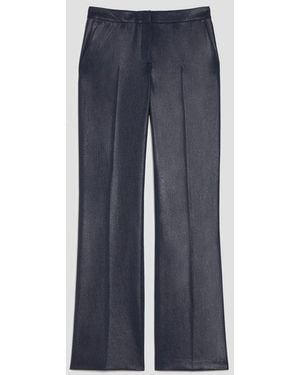 Pennyblack Pantalones De Mujer Azul