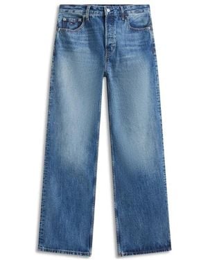 Tommy Hilfiger Jeans Blu - Blue