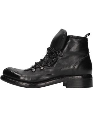 Hundred 100 Boots - Black
