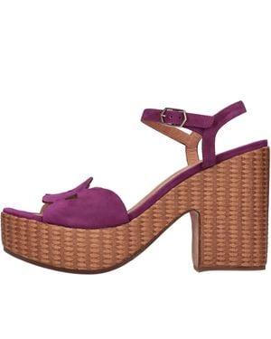 Chie Mihara Sandals - Pink