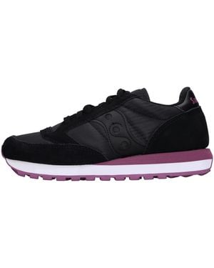 Saucony Sneakers - Black