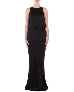 Dondup Dresses - Black