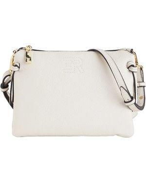 Ermanno Scervino Bolsa De Aliana - Blanco