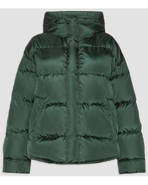 Max Mara Dull Dummy Dark - Green