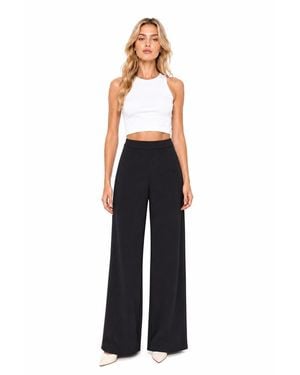 Max Mara Pants - Blue