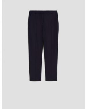 Pennyblack Capri Pants - Blue