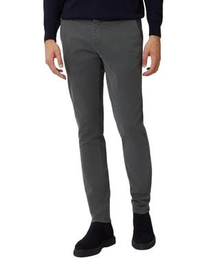 Harmont & Blaine Pants - Black