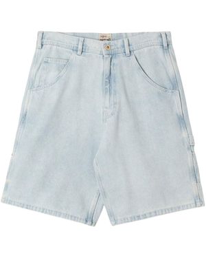 Stan Ray Bermuda Big Short - Blue