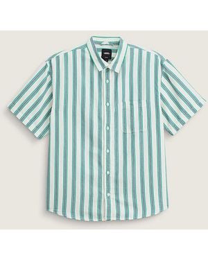 Vans Lawson Stripe - Blue
