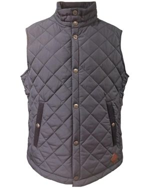 Husky Philip Philip Jacket - Gray