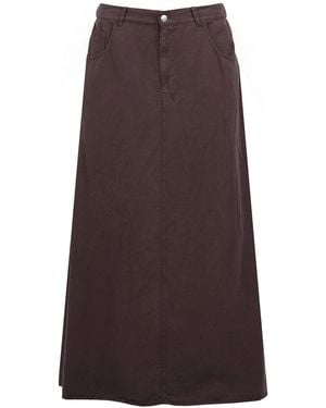Jucca Gonna 470872 - Brown