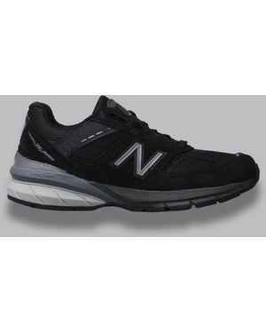 New Balance 990 V5 - Multicolor
