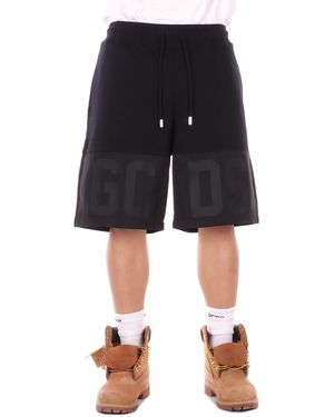 Gcds Shorts - Black