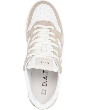Date Herren Sneaker - Weiß